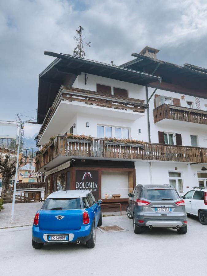 Apartment Casa Del Lupo *